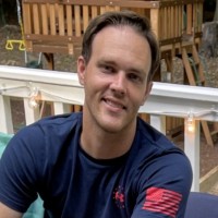 Booking.com Employee Mike Ogren's profile photo