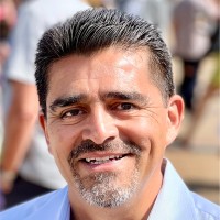 A-Best Industrial Fittings, Valves and Tubing Employee Timothy Marquez's profile photo