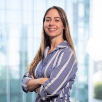 iO Employee Patricia Conterno's profile photo