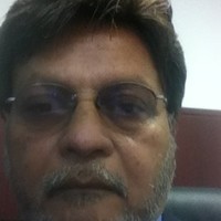 PureTek Corporation Employee Abul Bhuiyan's profile photo