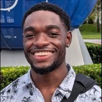 Reliable Electric - Ohio Employee Dejawn Harris's profile photo