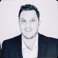 The Hive Health Employee Nicholas Fink's profile photo