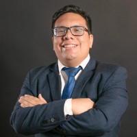 iSE Employee Pablo Cesar Altamirano Soto's profile photo