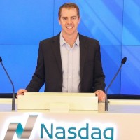 Nasdaq Stockholm Employee John Reitano's profile photo