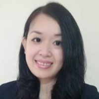 NS BlueScope Malaysia Employee Gillian Lee's profile photo