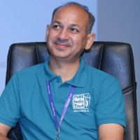 Prashant Pal Email & Phone Number