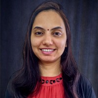 StickmanCyber Employee Priyanka Raghavendra's profile photo