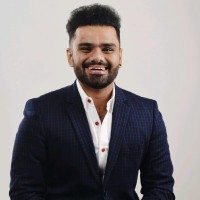 Fitnastic.Health Employee Rishi Nagar's profile photo