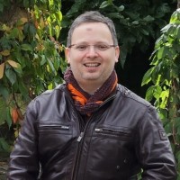 BC Vault Employee Randolph Ham's profile photo