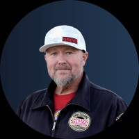 The Pond Digger Employee Eric Triplett's profile photo