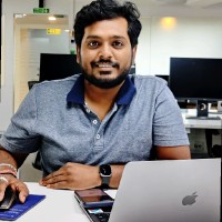 TRUGlobal Employee Chethan S's profile photo