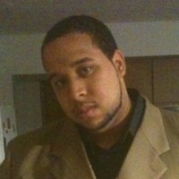 SSIP Employee James Meekins's profile photo