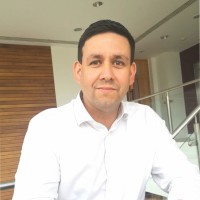 Cala Group Limited Employee James Ham's profile photo