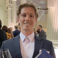 Cooler Heads Care Employee Bryce Berkbigler's profile photo