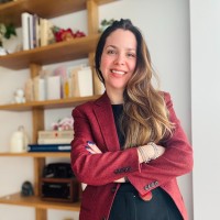 Kohn Partnership Architects Inc. Employee Daniela Villarroel's profile photo