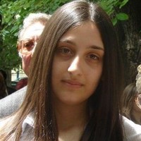 TenderAlpha Employee Tsveta Kandilarova's profile photo