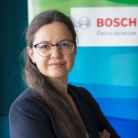 Bosch Magyarország Employee Marianna Vankucz's profile photo