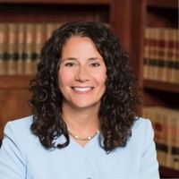 City of Highland Park Employee Ghida Neukirch's profile photo