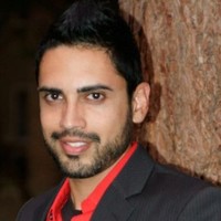 Azroy Group Employee Jorge Munoz's profile photo