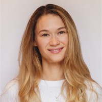 Morton Wealth Employee Katya Sudbinina's profile photo