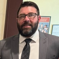 INCOG (Indian Nations Council of Governments) Employee Clinton Johnson's profile photo