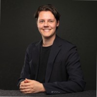 BlueGlass | Team Farner Employee Tom Hagendorn's profile photo