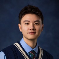 Magnet Labs Employee Luke Fan's profile photo