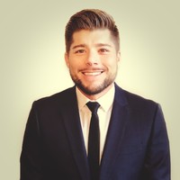 International Service for Human Rights Employee Diego Villanueva's profile photo
