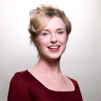 Super Good Software Employee Sofia Besenski's profile photo