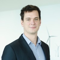 RWE Employee Daniel Molnar's profile photo