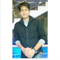 MathonGo Employee Zeeshan Haider's profile photo