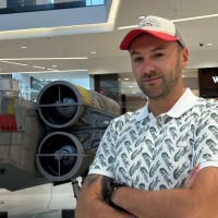 YieldPlanet Employee Igor Nedoshytko's profile photo