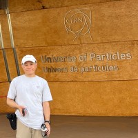 General Motors Employee Eric Chau's profile photo