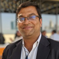Pradip Ray Email