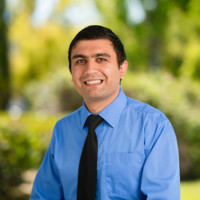 Orgain Employee Aimal Stanekzay's profile photo