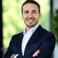 Andrea D'Auria Email