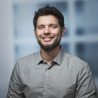 Salesforce Employee Joel Rothman's profile photo