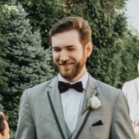 Mass General Brigham Employee Ryan McElroy's profile photo
