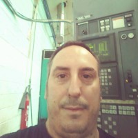 Composites ate Employee Fernando Romeo Ibañez's profile photo