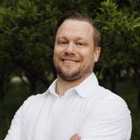 ThrivePass Employee Steven Cope's profile photo