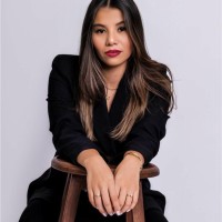 Farahat & Co. Employee Joyce Ubina's profile photo