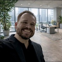 InterCement Employee André Damasceno's profile photo