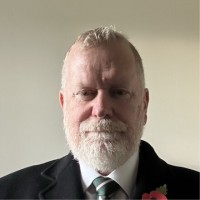 Iain Mapm Email