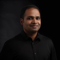 NVIDIA Employee Arun Raman's profile photo