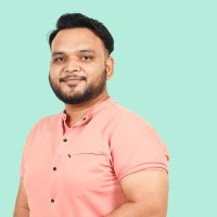 VegNonVeg Employee Arbaaz Ahmed's profile photo