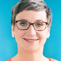 Deutsche Kinder- und Jugendstiftung GmbH Employee Anna Davis's profile photo