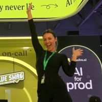 ResolveAí Employee Liz Corsi's profile photo