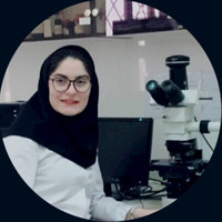 FoodChain ID Testing Employee Fatemeh Ebrahimi's profile photo