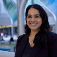 Masooma Naqvi Email & Phone Number