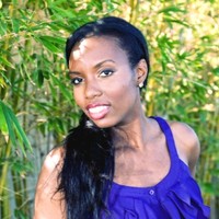 Mo Pros Employee Amara Omoregie's profile photo